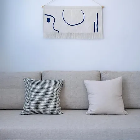 Etherio Iii Πίσω Λιβάδι