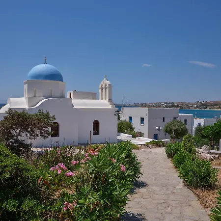 Διαμέρισμα Etherio Iii Πίσω Λιβάδι