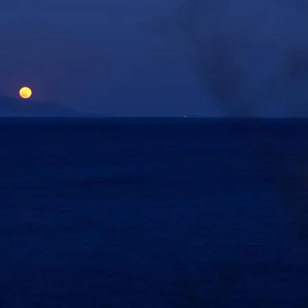 Etherio Iii * Πίσω Λιβάδι