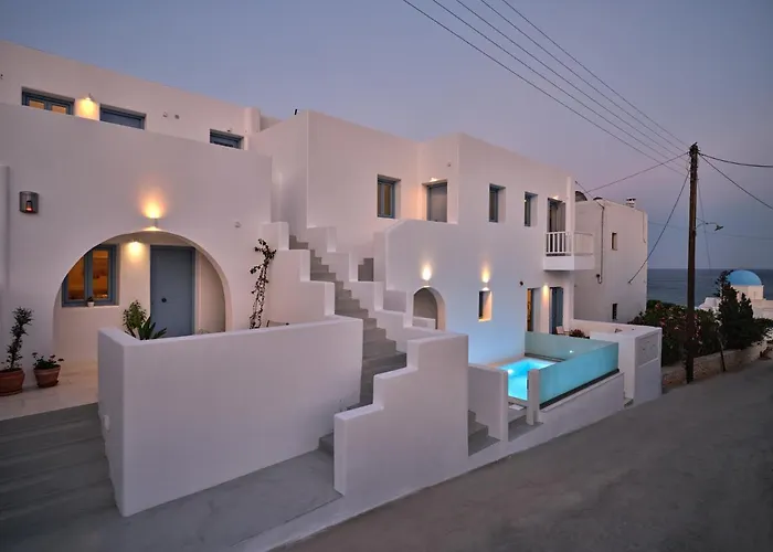 Etherio Iii Διαμέρισμα *