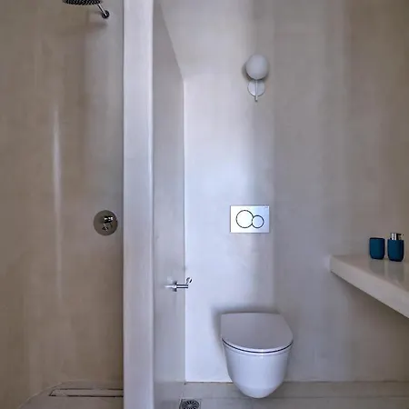 Etherio Iii Appartement