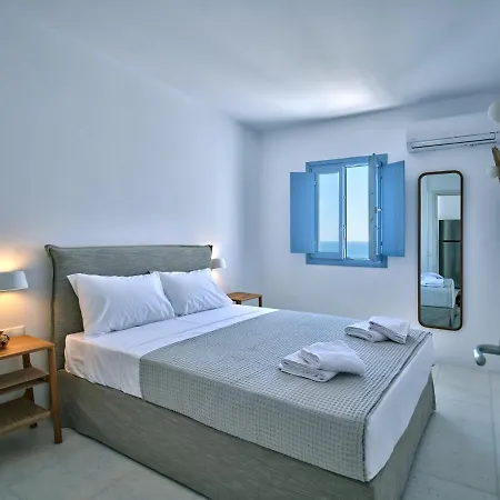 Etherio Iii Appartement