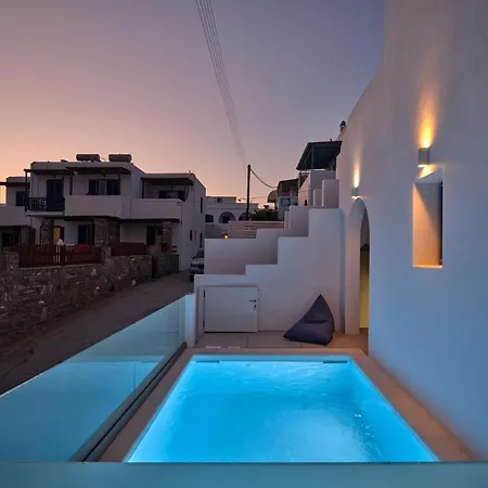 Apartment Etherio Iii