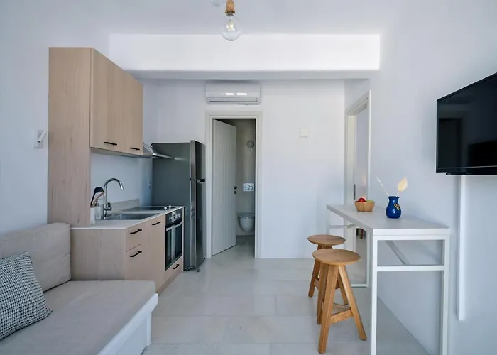 Etherio Iii Piso Livadi