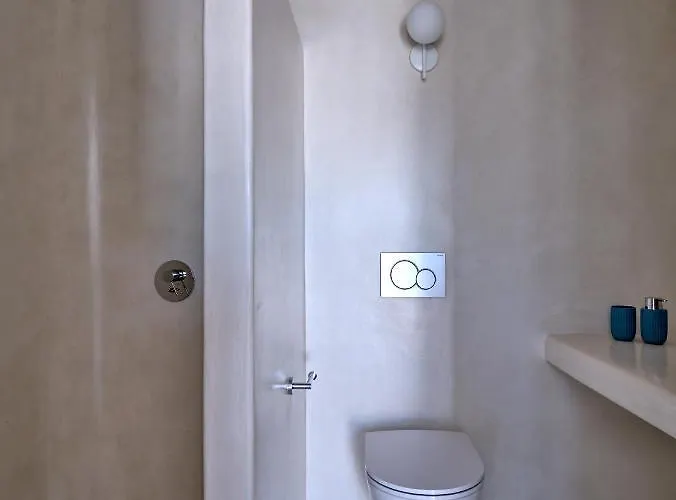 Etherio Iii Apartment