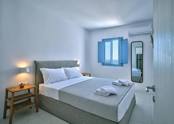 Etherio Iii Apartment