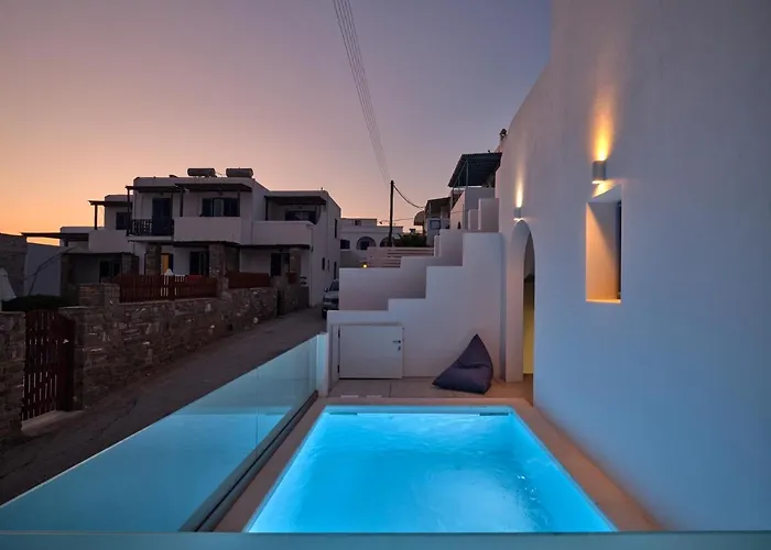 Apartment Etherio Iii