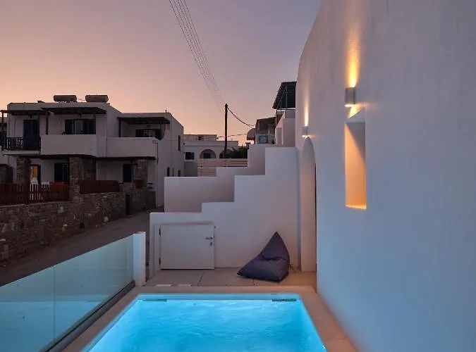 Etherio Iii Apartment *