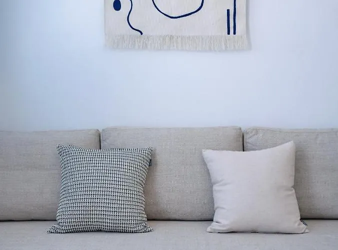 Etherio Iii Πίσω Λιβάδι